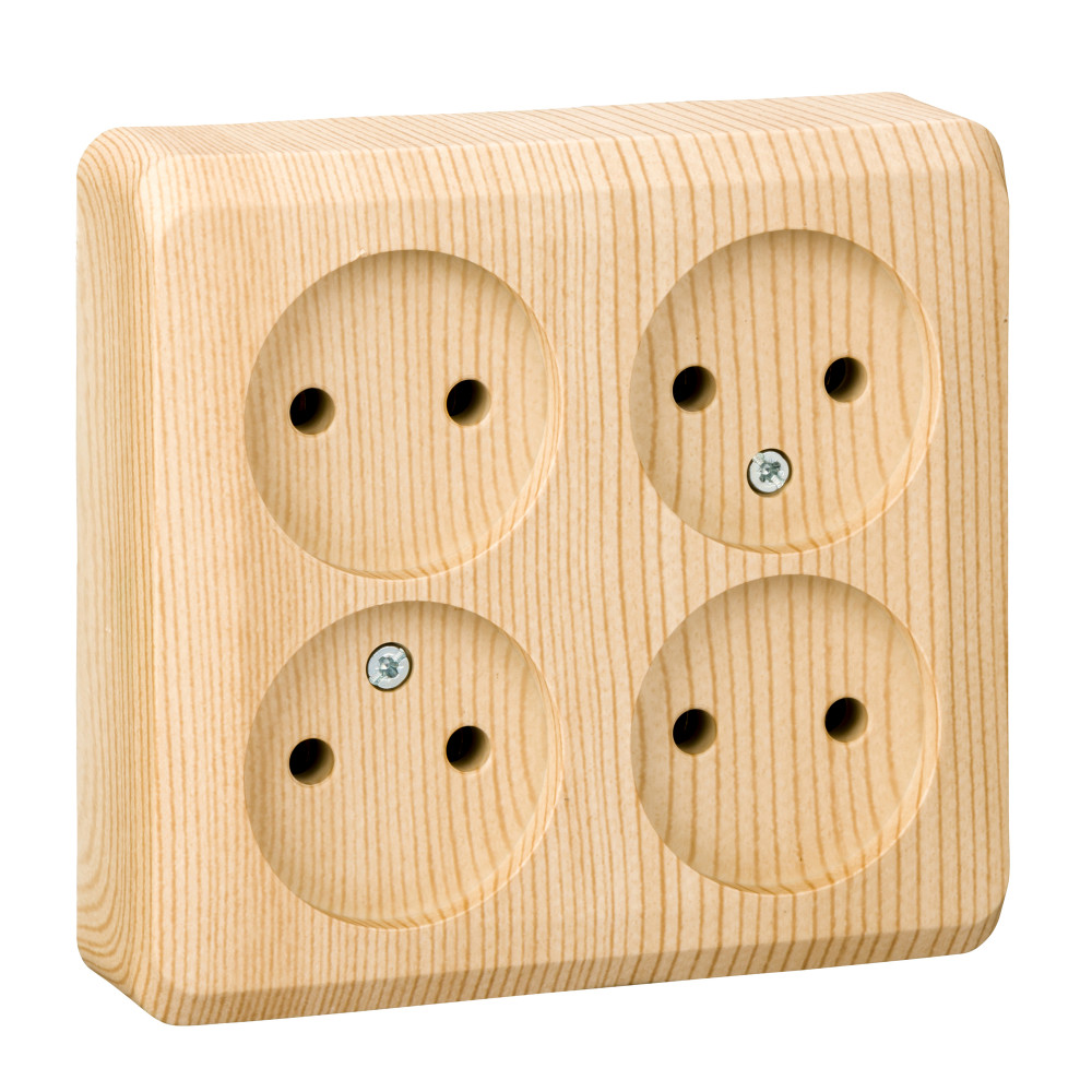 Серия Schneider "Этюд"