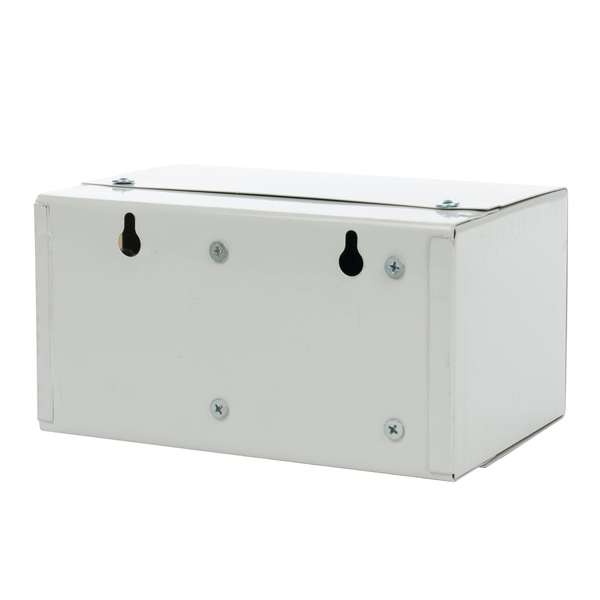 Ящик с понижающим трансформатором ЯТП - 0,25 220/12 IP31(3 авт)