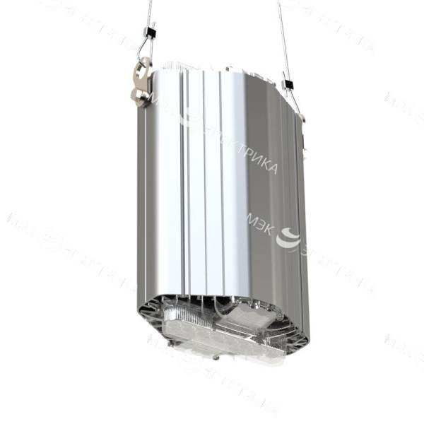 Светильник L-lego II 55/45/Г60/4.0K/L210/01/IKIX-31/220AC IP66 подвесное крепление LEDEL LII028