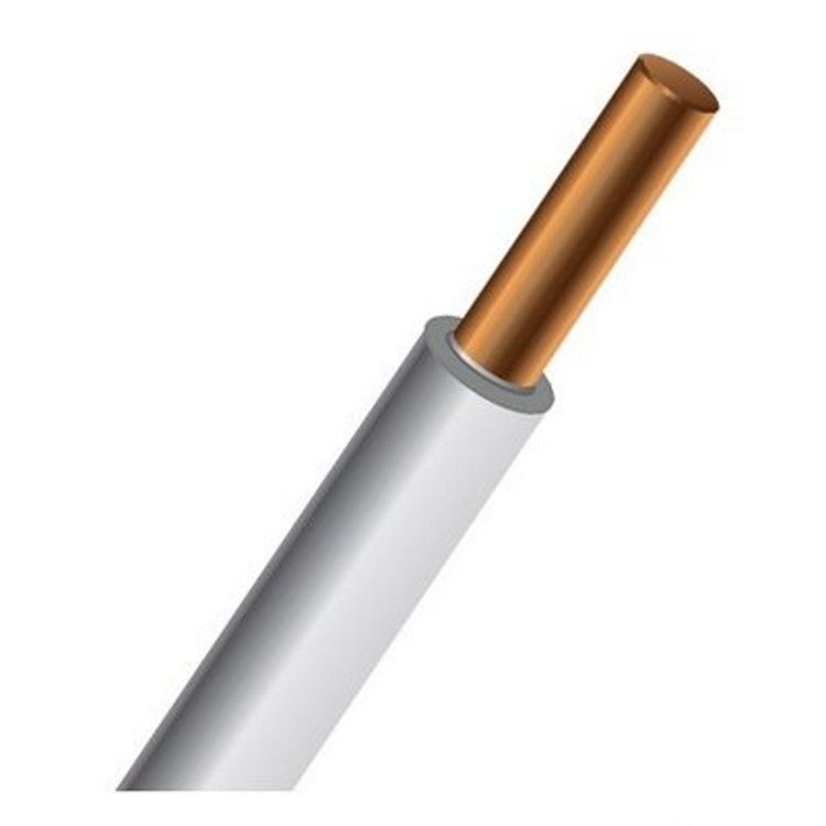 ВВГнг(А) LS 1х 16 ок-0,66(белый)