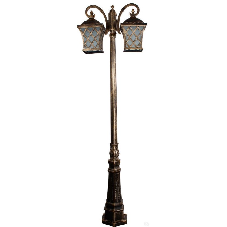 НКУ 89-300-102 Е40 выпукл. стекло