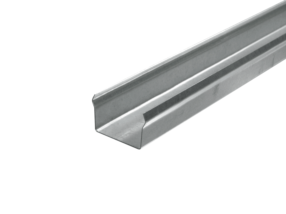 Лоток глухой НВ ЛГ(0,55)50Н50 (3м)