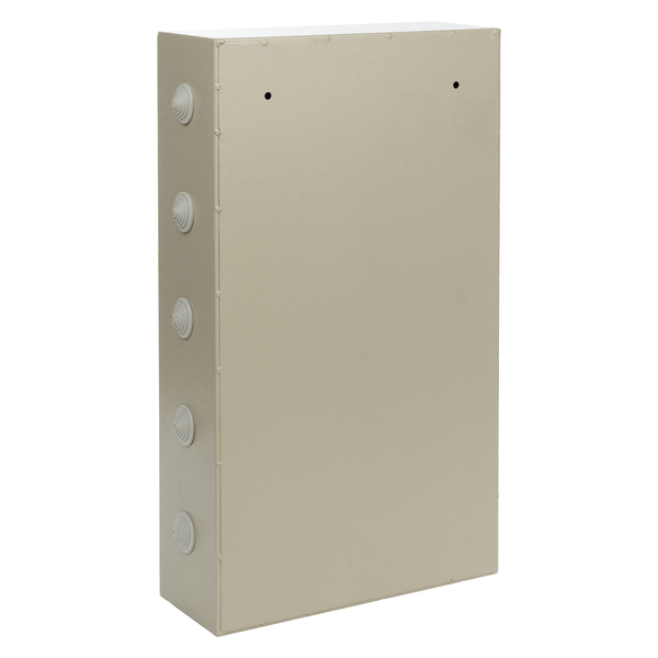 Ящик главной заземляющей шины ГЗШ-11 УХЛ 4 (Медь 3х25) 340A (395х310х120) ip31