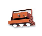 Светильник светодиодный взрывозащ. ДСП35-160-101 Kalisto Ex 850 2Ex nR II T4 Gc X / Ex tb IIIC T135г