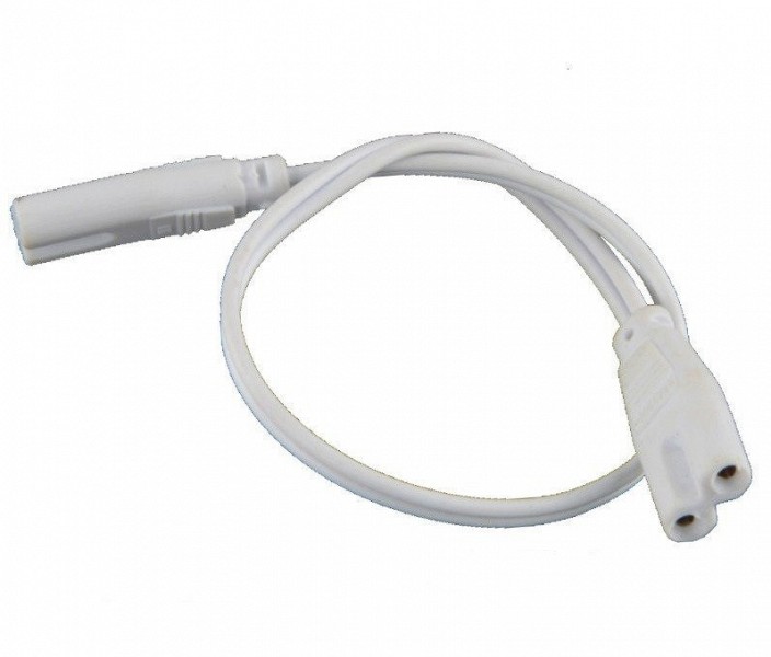 Соединительный коннектор 20 см для Т5 LED