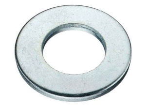 Шайба DIN 125 цинк d-6 5кг.в упак.8.8