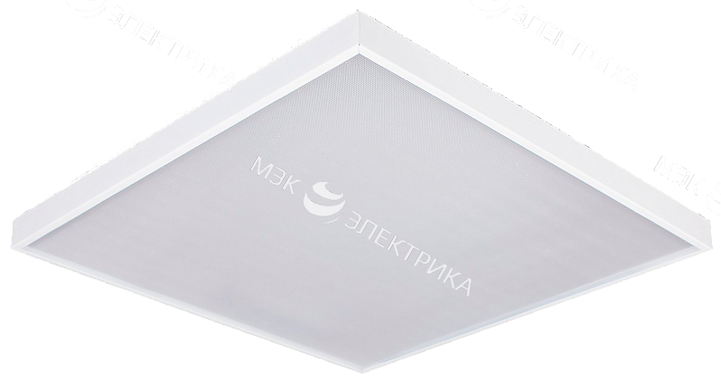 Светильник O-lux 35 2890-408-AW-Д 4000K ОПАЛ (office 48)