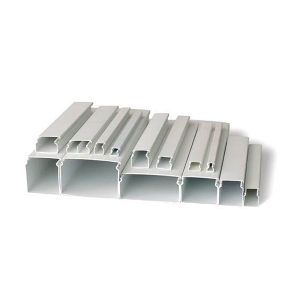 Кабель-канал КЭ 60х40 "Лигран" L-2 м Т (40м)