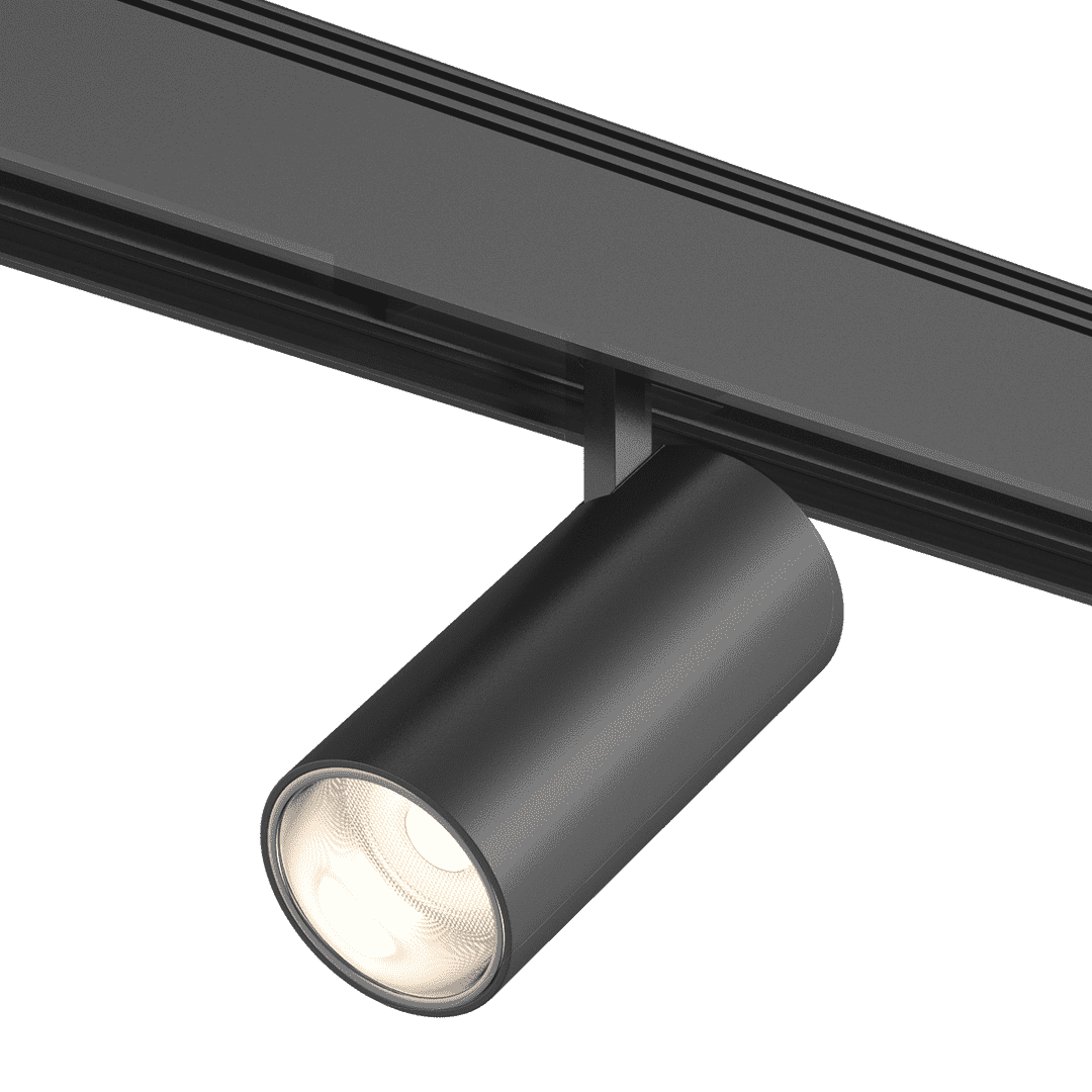 Светильник для низковольтного трека SY