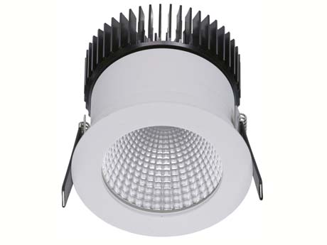 QUO 26 WH D45 4000K (w/o driver)