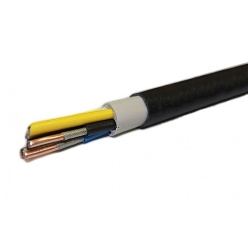 ВВГнг(А)FRLS 4х1.5