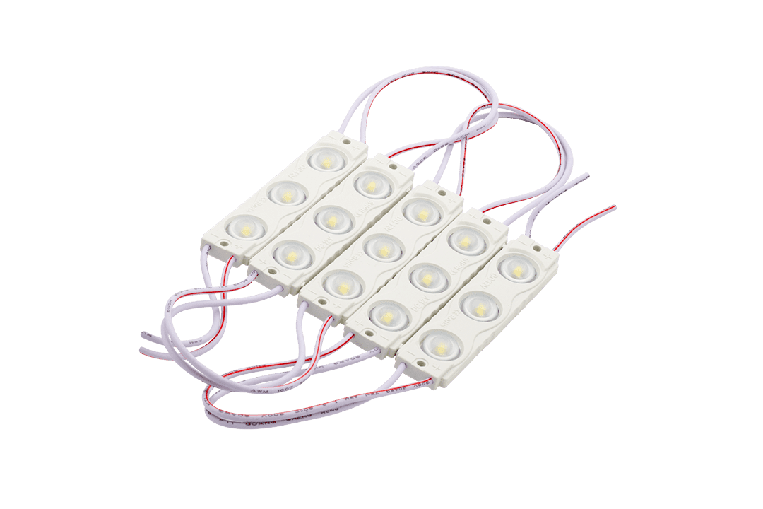 Модуль светодиодный LMD23GJ-12-CW