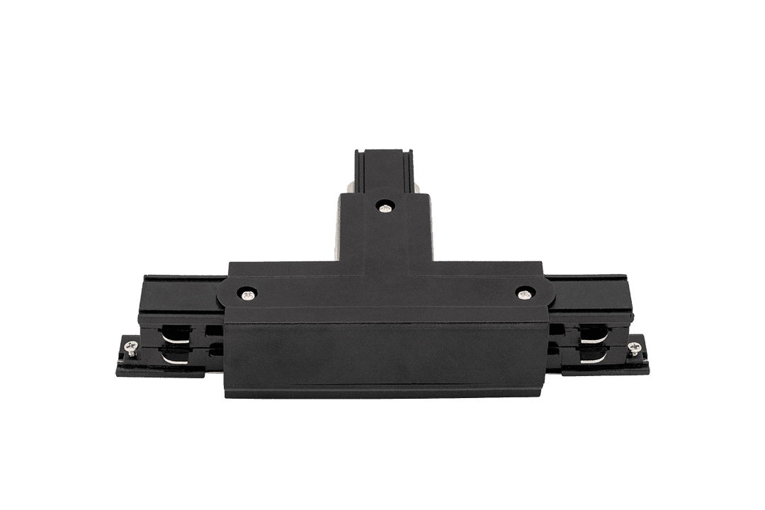 T-коннектор для трехфазного трека