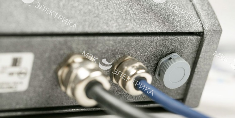 IntiLINE ILF25-1W50-80CH-160 холодный белый, на кронштейне