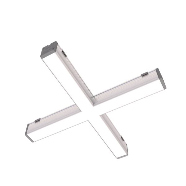 Соединитель L-fusion Office MG L/15/Д/840/03/IKVI-32/220AC IP40