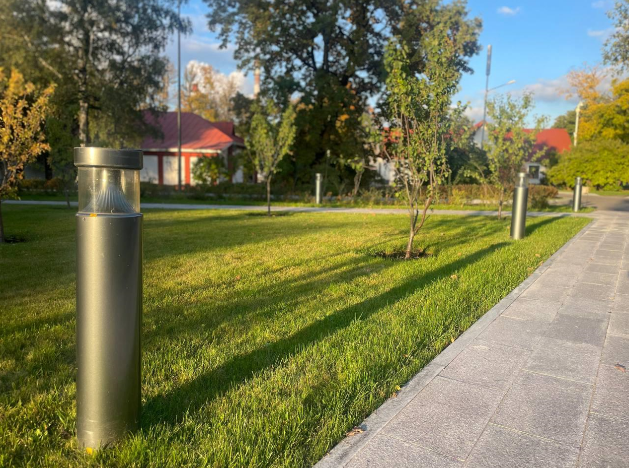 Светильник R-LUX 19T