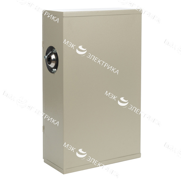 Ящик силовой с рубильником ЯВЗШ-31М-54 У2 с ПН-2 100А (PE) 4 штыря (500х300х170) IP65 