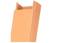 Кабель-канал ПВХ 25x25 (2м) Серия-"Дерево" (60 м)