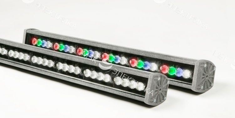 IntiLINE ILF25-1W50-30H-160 холодный белый, на кронштейне