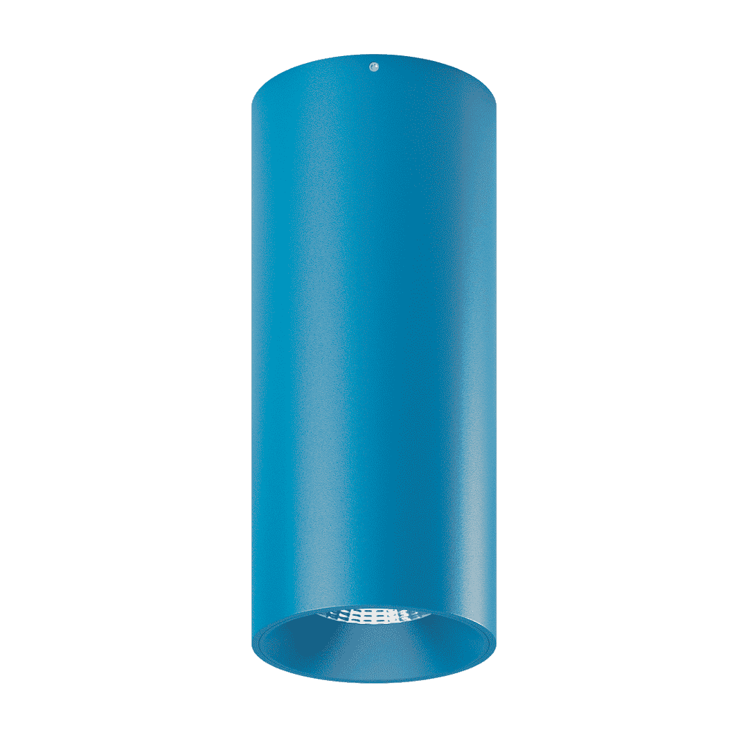 Светильник VILLY