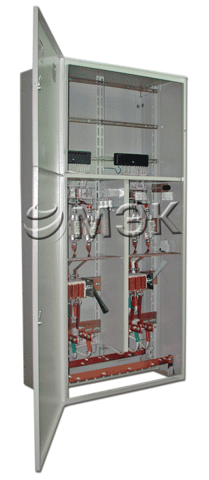 ВРУ - вводно-распределительное устройство серии 85хх