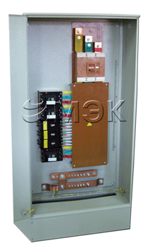 Пункт распределительный