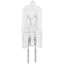 Лампа галогенная HB6 35W JCD G5.3 Feron