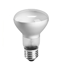 Лампа накаливания рефлекторная R39 30Вт Е14 МТ 360Лм ASD