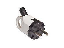 Вилка угловая кольцо (М)