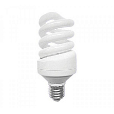 Лампа энергосберегающая E14 15W 2700К спираль ASD (снят с пр-ва)