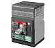ABB Tmax XT Автоматический выключатель XT1B 160 TMD In=50 I3=500 3p F F 18кА