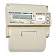 Электросчетчик СЕ301 R33 146-JAZ 5(100)А 3*230/400В многотарифный, ЖКИ, оптопорт, RS485