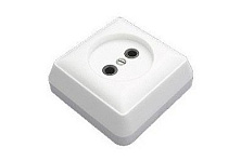 Евро.Розетка 1.ОП РА 16-102 с/зОрша (60) 