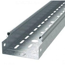 Лоток перфорированный 100х50 L3000 DKC