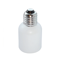 Патрон-переходник Е27/Е40 короткий ASD