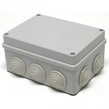 Кор.расп. о/пров. 150-110-70 10 герм.(IP-55) 