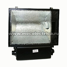 Прожектор (ДРИ) MN-2008 400W