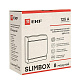 Щит ЩРН-П-8 "SlimBox" IP41 PROxima EKF sb-n-8