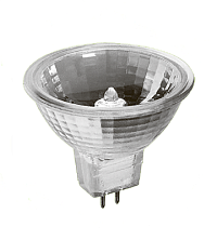 Лампа галогенная JCDR 35Вт 220В GU5.3 560Лм ASD