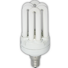 Лампа энергосберегающая E14 11W 2700К 6U