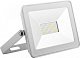 Прожектор светодиодный, 2835SMD, 30W 6400K AC220V/50Hz IP65, белый в компактном корпусе, SFL90-30