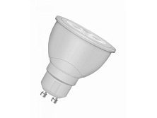 Лампа светодиодная GU10-6,7W-2700K D01/PAR16 