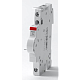 ABB S 2c H02L Вспомогательный контакт
