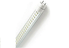 Лампа светодиодная G13/T8/ 60- 9W белый DIODEX