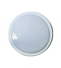 Светильник СПБ-2 310-20 20Вт 1600лм IP20 310мм белый ASD