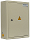 Щит распределительный навесной ЩРн-24 (410х310х120) IP31