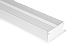 Профиль алюминиевый DesignLed LE.8832-W