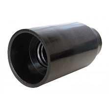 Патрон Е14 подвесной карболит