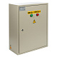 Щит автоматического переключения ЩАП 53 125A IP31 (680х450х200)