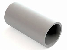 Муфта Соединительная прямая, IP40 16 мм (100шт.)
